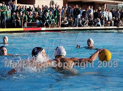 Thumbnail 2 in Acalanes @ Miramonte (CIF NCS Final) photogallery.