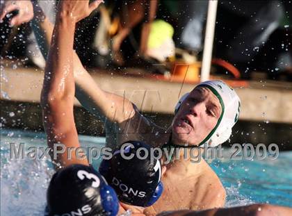 Thumbnail 2 in Acalanes @ Miramonte (CIF NCS Final) photogallery.