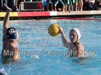 Thumbnail 3 in Acalanes @ Miramonte (CIF NCS Final) photogallery.