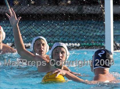 Thumbnail 1 in Acalanes @ Miramonte (CIF NCS Final) photogallery.