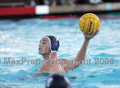 Thumbnail 1 in Acalanes @ Miramonte (CIF NCS Final) photogallery.