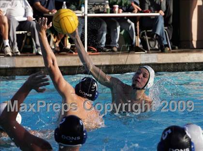 Thumbnail 3 in Acalanes @ Miramonte (CIF NCS Final) photogallery.