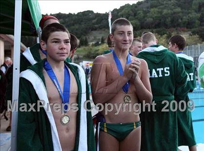 Thumbnail 1 in Acalanes @ Miramonte (CIF NCS Final) photogallery.