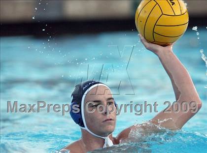 Thumbnail 3 in Acalanes @ Miramonte (CIF NCS Final) photogallery.
