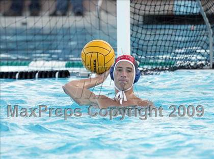 Thumbnail 1 in Acalanes @ Miramonte (CIF NCS Final) photogallery.