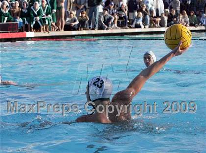 Thumbnail 1 in Acalanes @ Miramonte (CIF NCS Final) photogallery.