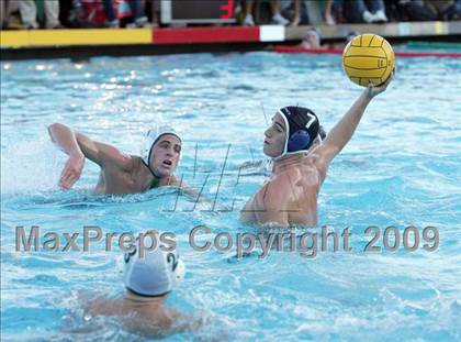 Thumbnail 2 in Acalanes @ Miramonte (CIF NCS Final) photogallery.