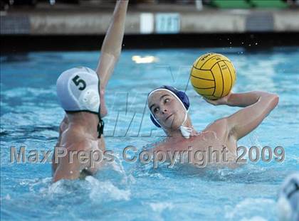 Thumbnail 1 in Acalanes @ Miramonte (CIF NCS Final) photogallery.