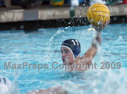 Thumbnail 2 in Acalanes @ Miramonte (CIF NCS Final) photogallery.