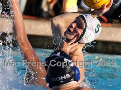 Thumbnail 1 in Acalanes @ Miramonte (CIF NCS Final) photogallery.