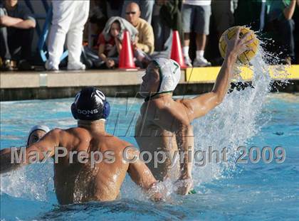 Thumbnail 1 in Acalanes @ Miramonte (CIF NCS Final) photogallery.
