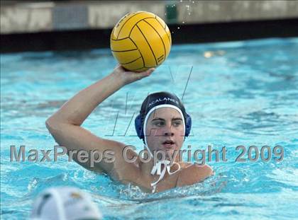 Thumbnail 3 in Acalanes @ Miramonte (CIF NCS Final) photogallery.