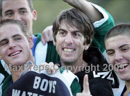 Thumbnail 1 in Acalanes @ Miramonte (CIF NCS Final) photogallery.