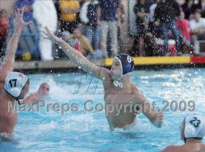 Thumbnail 3 in Acalanes @ Miramonte (CIF NCS Final) photogallery.