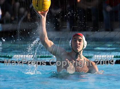 Thumbnail 3 in Acalanes @ Miramonte (CIF NCS Final) photogallery.