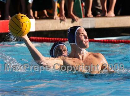 Thumbnail 1 in Acalanes @ Miramonte (CIF NCS Final) photogallery.