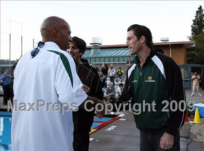 Thumbnail 3 in Acalanes @ Miramonte (CIF NCS Final) photogallery.