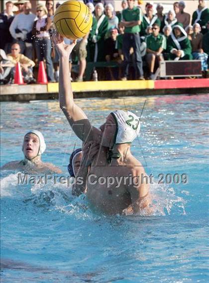 Thumbnail 3 in Acalanes @ Miramonte (CIF NCS Final) photogallery.