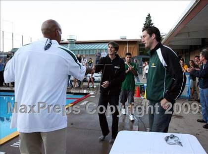 Thumbnail 2 in Acalanes @ Miramonte (CIF NCS Final) photogallery.