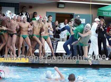 Thumbnail 2 in Acalanes @ Miramonte (CIF NCS Final) photogallery.