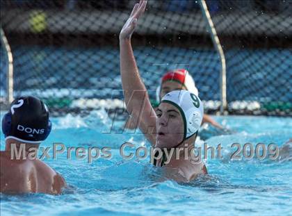 Thumbnail 3 in Acalanes @ Miramonte (CIF NCS Final) photogallery.