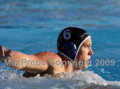 Thumbnail 1 in Acalanes @ Miramonte (CIF NCS Final) photogallery.