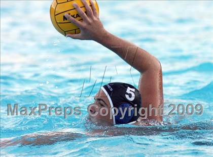 Thumbnail 1 in Acalanes @ Miramonte (CIF NCS Final) photogallery.