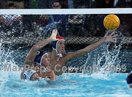 Thumbnail 1 in Acalanes @ Miramonte (CIF NCS Final) photogallery.