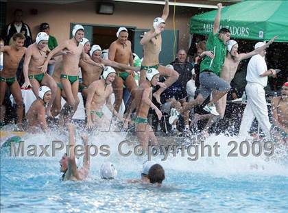 Thumbnail 3 in Acalanes @ Miramonte (CIF NCS Final) photogallery.