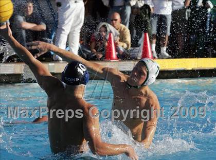 Thumbnail 2 in Acalanes @ Miramonte (CIF NCS Final) photogallery.