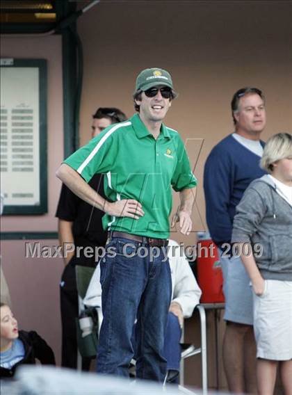 Thumbnail 2 in Acalanes @ Miramonte (CIF NCS Final) photogallery.