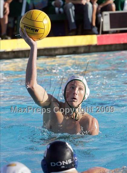 Thumbnail 1 in Acalanes @ Miramonte (CIF NCS Final) photogallery.