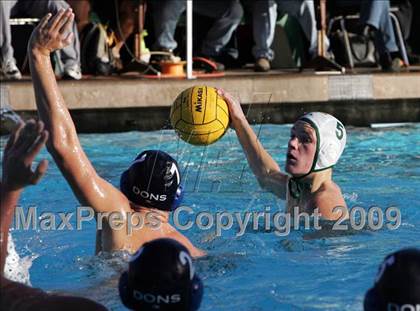 Thumbnail 2 in Acalanes @ Miramonte (CIF NCS Final) photogallery.