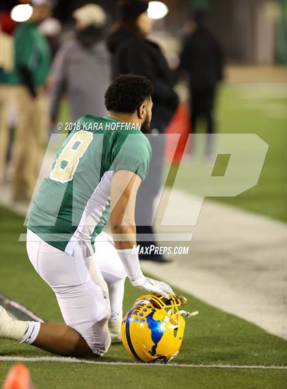 Thumbnail 2 in NorCal Optimist All-Star Game (North vs. South) photogallery.