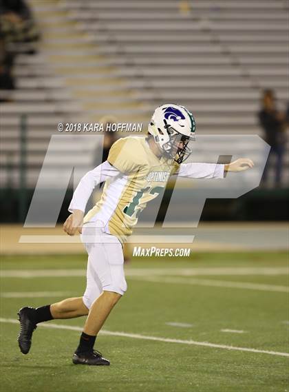 Thumbnail 3 in NorCal Optimist All-Star Game (North vs. South) photogallery.