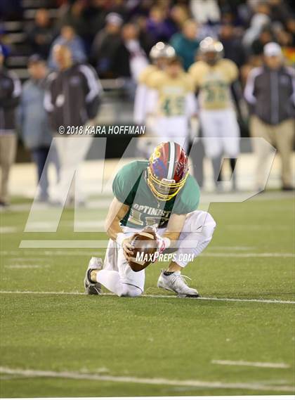 Thumbnail 2 in NorCal Optimist All-Star Game (North vs. South) photogallery.