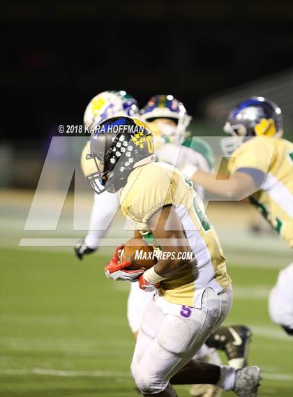 Thumbnail 2 in NorCal Optimist All-Star Game (North vs. South) photogallery.