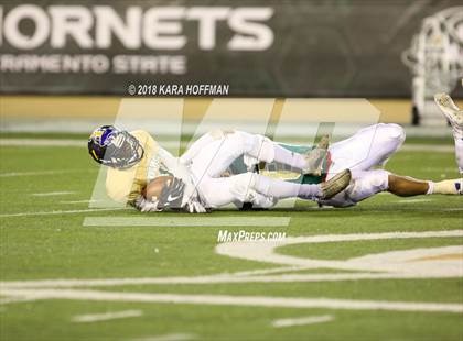 Thumbnail 3 in NorCal Optimist All-Star Game (North vs. South) photogallery.