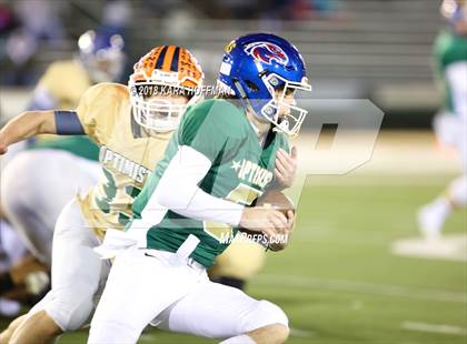 Thumbnail 2 in NorCal Optimist All-Star Game (North vs. South) photogallery.