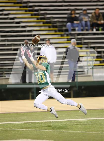 Thumbnail 3 in NorCal Optimist All-Star Game (North vs. South) photogallery.