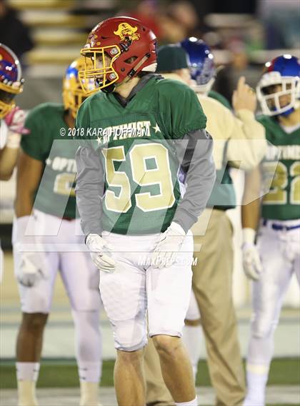 Thumbnail 1 in NorCal Optimist All-Star Game (North vs. South) photogallery.