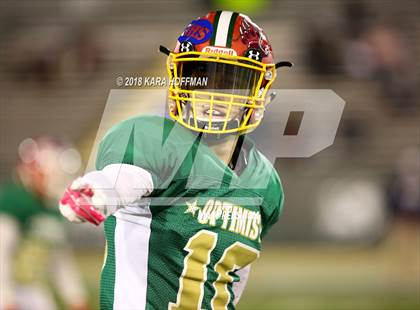 Thumbnail 2 in NorCal Optimist All-Star Game (North vs. South) photogallery.