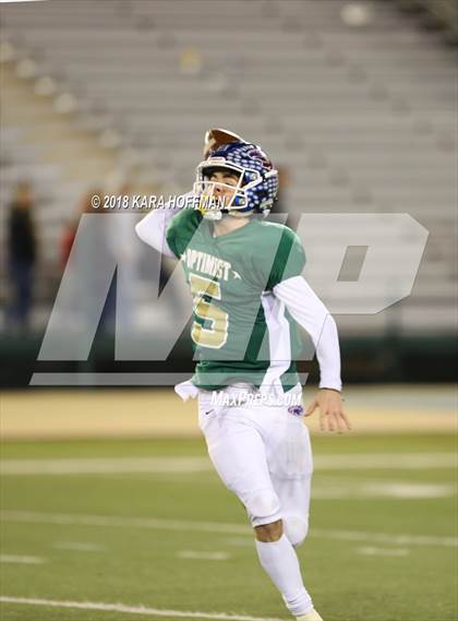 Thumbnail 1 in NorCal Optimist All-Star Game (North vs. South) photogallery.