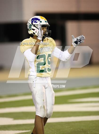 Thumbnail 3 in NorCal Optimist All-Star Game (North vs. South) photogallery.