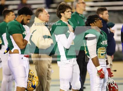 Thumbnail 3 in NorCal Optimist All-Star Game (North vs. South) photogallery.