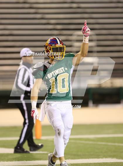 Thumbnail 1 in NorCal Optimist All-Star Game (North vs. South) photogallery.