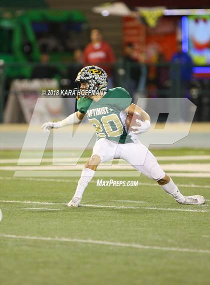 Thumbnail 3 in NorCal Optimist All-Star Game (North vs. South) photogallery.