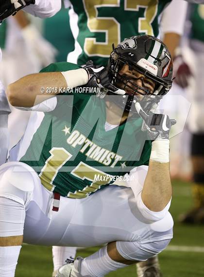 Thumbnail 3 in NorCal Optimist All-Star Game (North vs. South) photogallery.