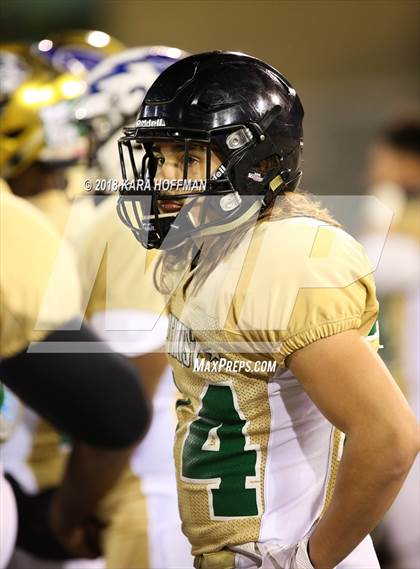 Thumbnail 3 in NorCal Optimist All-Star Game (North vs. South) photogallery.