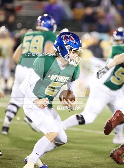 Thumbnail 1 in NorCal Optimist All-Star Game (North vs. South) photogallery.